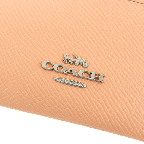 即発 コーチ COACH コイン カードケース IDケース 88250 SVS9W 即発 コーチ COACH コイン カードケース IDケース 88250 SVS9W