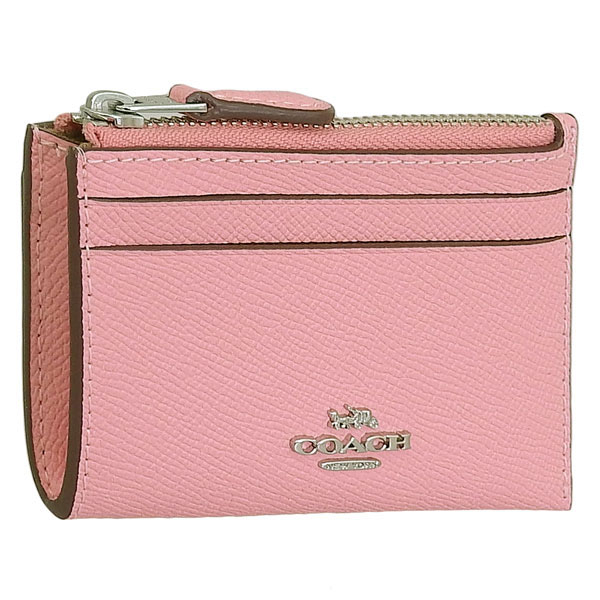 売れ筋がひ！ コーチ COACH カードケース 小銭入れ コインケース レディース 小物