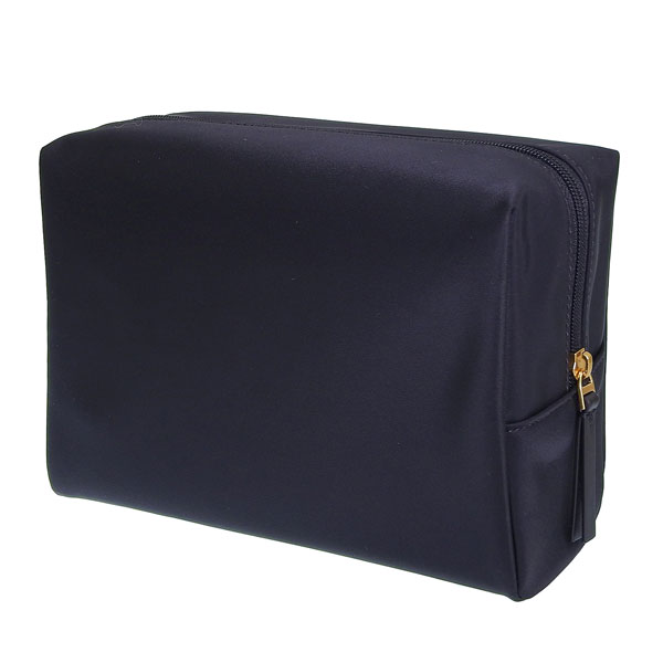 TORY BURCH（トリーバーチ） コスメポーチ 化粧ポーチ レディース 