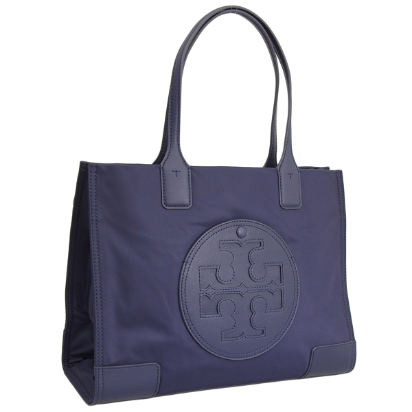 TORY BURCH（トリーバーチ） バッグ レディース トートバッグ ネイビー