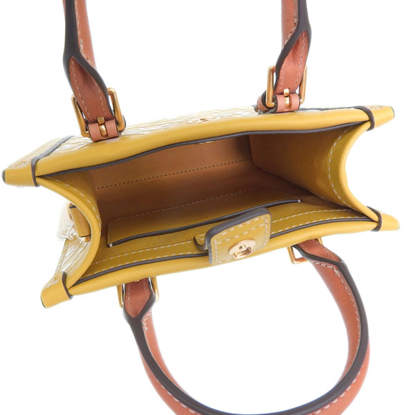 TORY BURCH（トリーバーチ） ショルダーバッグ 2WAY トートバッグ