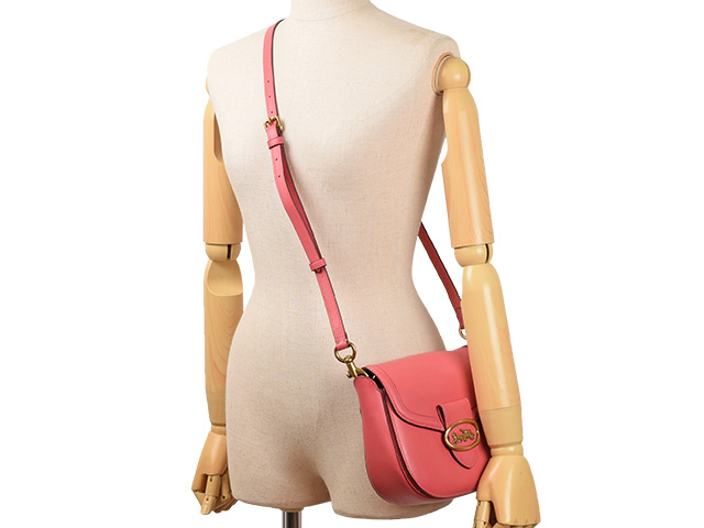 COACH（コーチ） バッグ ショルダーバッグ 斜めがけ アウトレット