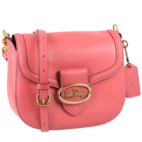 COACH（コーチ） バッグ ショルダーバッグ 斜めがけ アウトレット