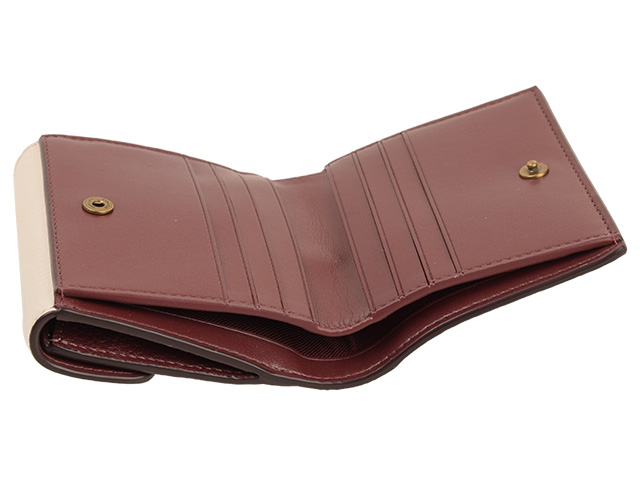 COACH（コーチ） 財布 折財布 二つ折り アウトレット 891 : FASCINO