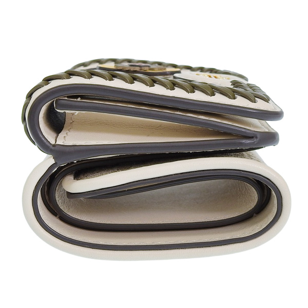 TORY BURCH（トリーバーチ） 財布 レディース 三つ折り 折財布