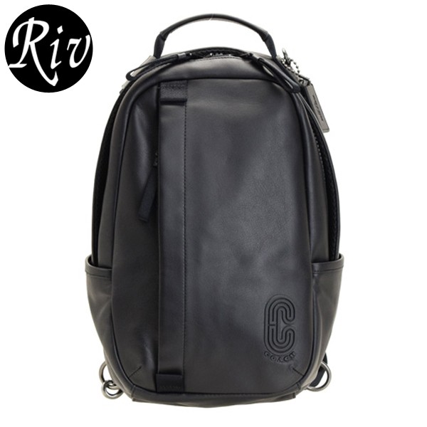 COACH（コーチ） バッグ ショルダーバッグ スリングバッグ メンズ