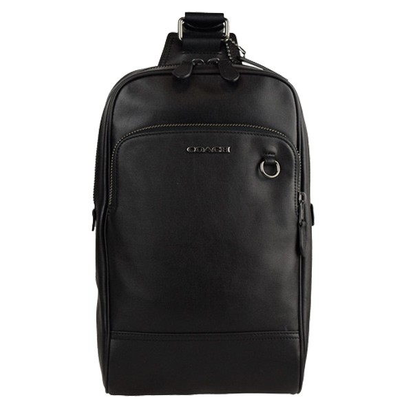 Nページです COACH（コーチ） ボディーバッグ スリングバッグ メンズ アウトレット