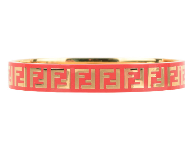 FENDI（フェンディ） バングル ブレスレット アウトレット 8ag808-b09