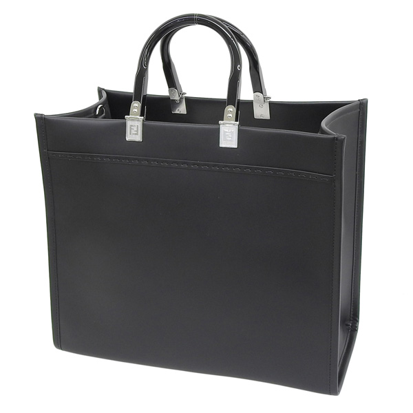 FENDI（フェンディ） トートバッグ ショルダーバッグ 2WAY レディース