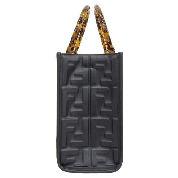 FENDI（フェンディ） トートバッグ ショルダーバッグ 2WAY レディース