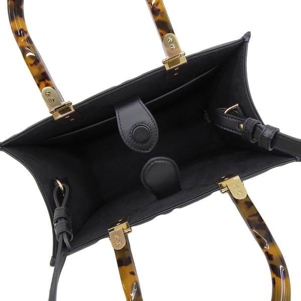 FENDI（フェンディ） トートバッグ ショルダーバッグ 2WAY レディース