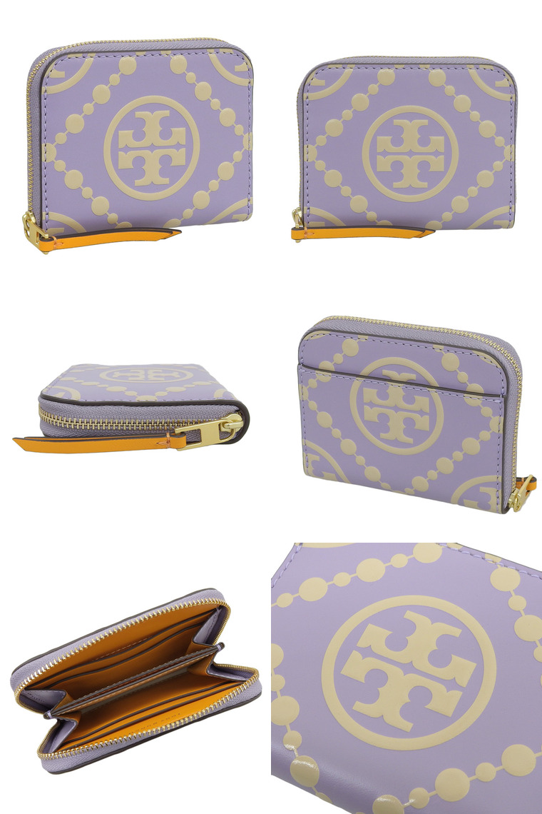 TORY BURCH トリーバーチ コインケース 小銭入れ レディース