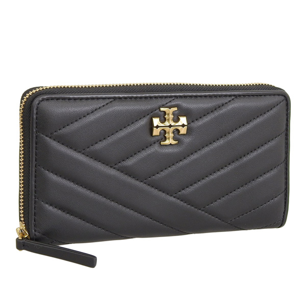 新品　トリーバーチ財布 TORY BURCH（トリーバーチ） 【中古】【ほぼ新品】TORY BURCH 長財布