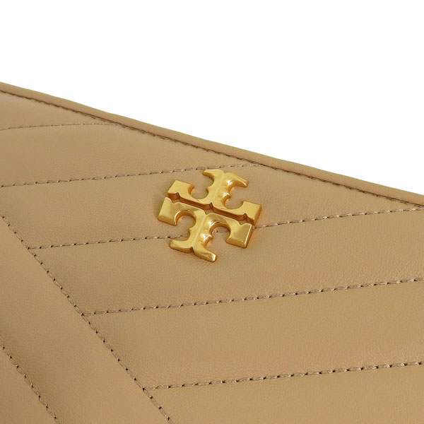 TORY BURCH（トリーバーチ） 特価 財布 レディース 長財布 ベージュ