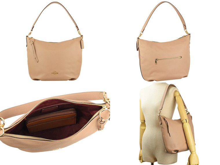 COACH（コーチ） バッグ ショルダーバッグ ワンショルダー