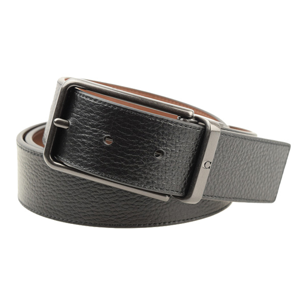 COACH ベルト　シグネチャー 公式】COACH – コーチ | シグネチャー バックル ベルト 38MM