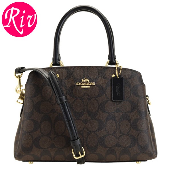 COACH シグネチャー 2wayショルダーバッグ 91494 COACH コーチ ショルダーバッグ レディース シグネチャー 2way