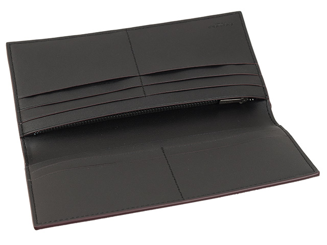 COACH（コーチ） 財布 長財布 二つ折り シグネチャー メンズ