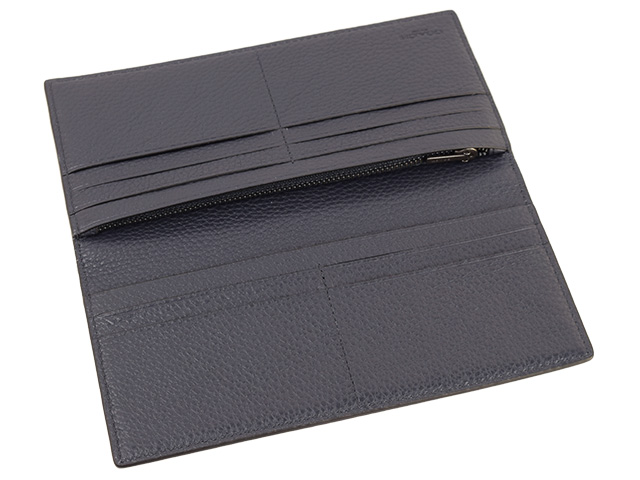 COACH（コーチ） 財布 長財布 二つ折り メンズ アウトレット 91807