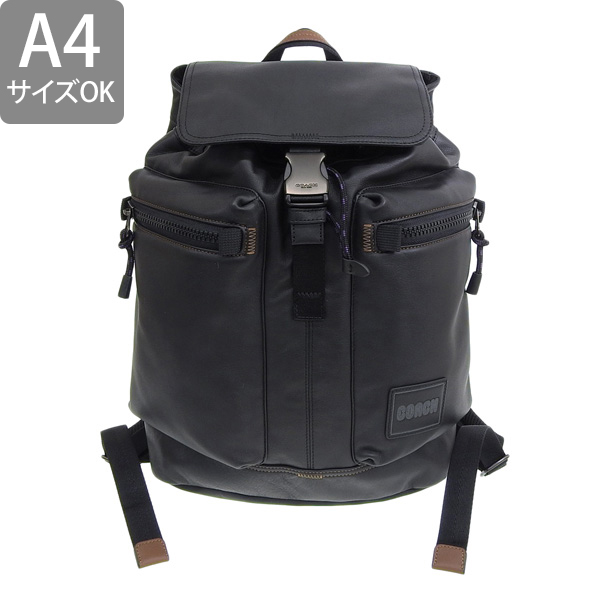 COACH コーチ バックパック リュック リュックサック バッグ
