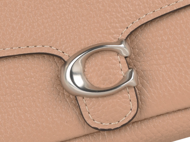 【COACH 二つ折り財布 】L コーチ COACH 【Coach(コーチ)】Coach コーチ 二つ折り財布 L字