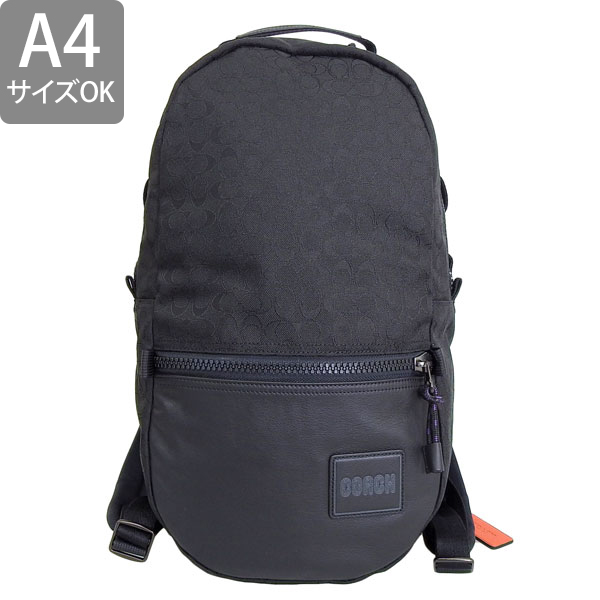COACH（コーチ） バックパック リュック リュックサック バッグ