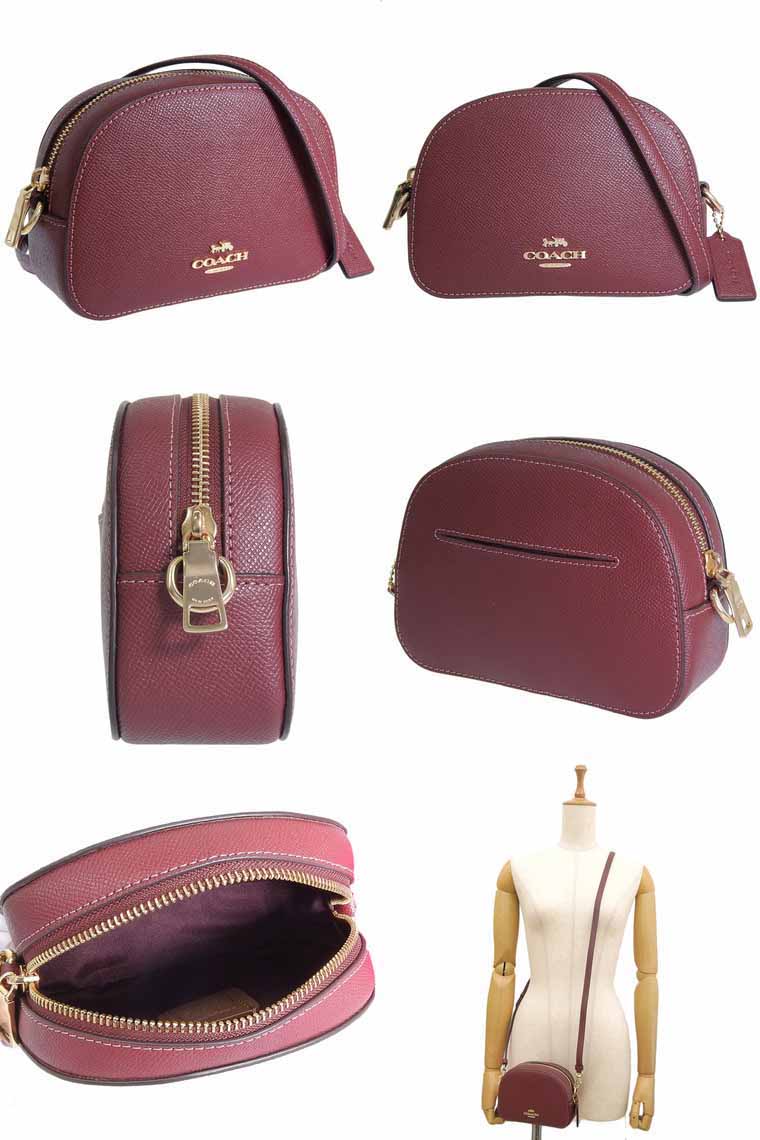COACH（コーチ） バッグ レディース ショルダーバッグ アウトレット