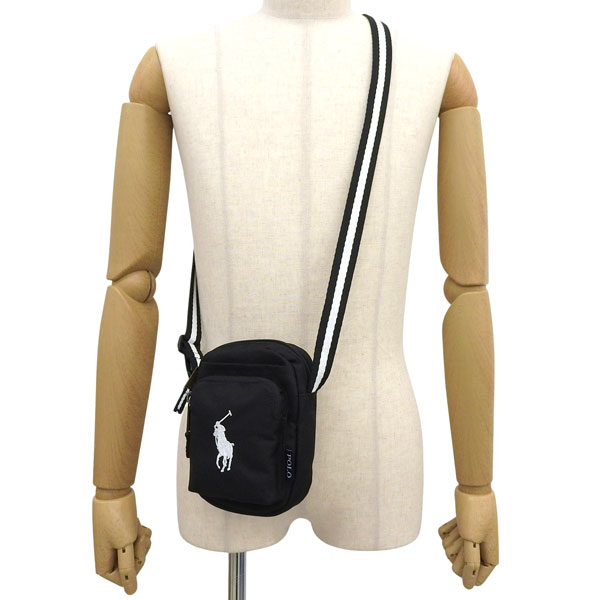 POLO RALPH LAUREN（ポロ・ラルフローレン） ラルフローレン バッグ