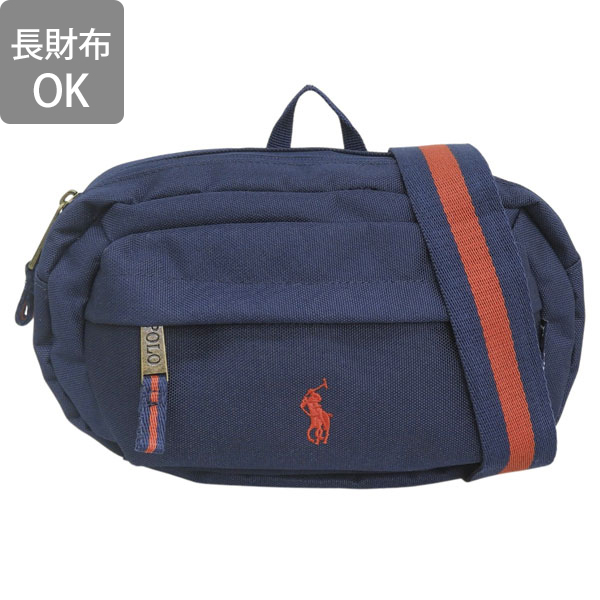 POLO RALPH LAUREN（ポロ・ラルフローレン） ラルフローレン バッグ