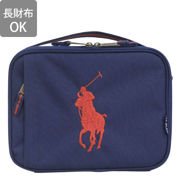 POLO RALPH LAUREN（ポロ・ラルフローレン） ラルフローレン バッグ