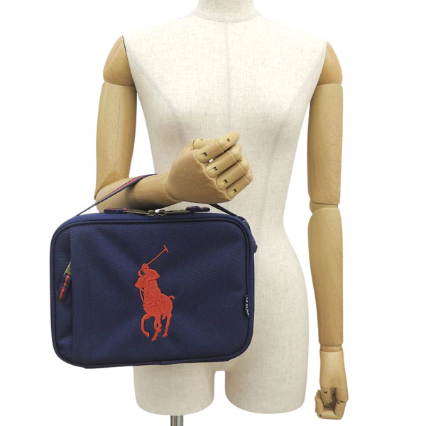 POLO RALPH LAUREN（ポロ・ラルフローレン） ラルフローレン バッグ