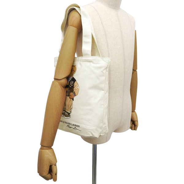 POLO RALPH LAUREN（ポロ・ラルフローレン） ラルフローレン ポロベア