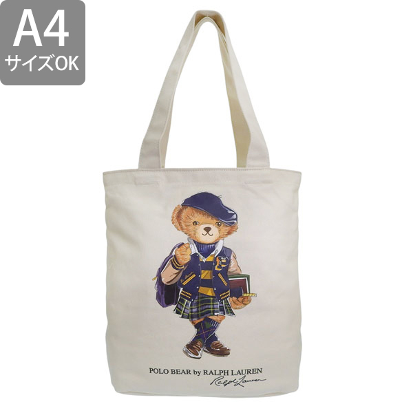 POLO RALPH LAUREN（ポロ・ラルフローレン） ラルフローレン ポロベア