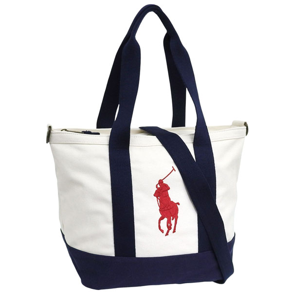 POLO RALPH LAUREN（ポロ・ラルフローレン） ラルフローレン バッグ