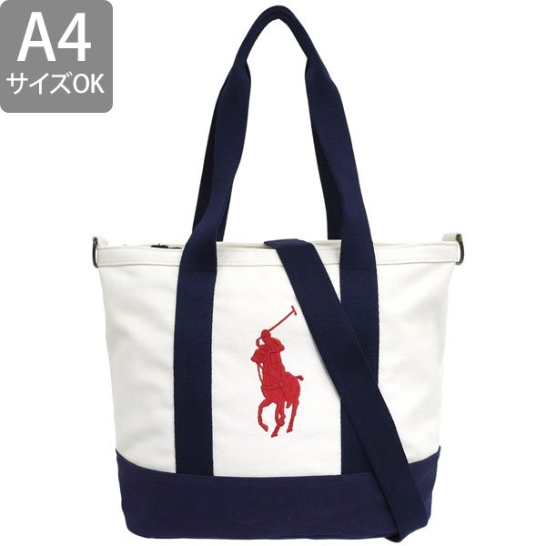 POLO RALPH LAUREN（ポロ・ラルフローレン） ラルフローレン バッグ