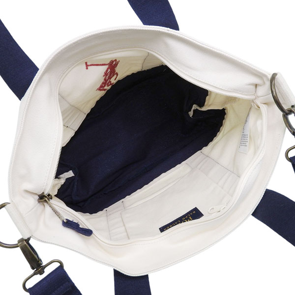 POLO RALPH LAUREN（ポロ・ラルフローレン） ラルフローレン バッグ