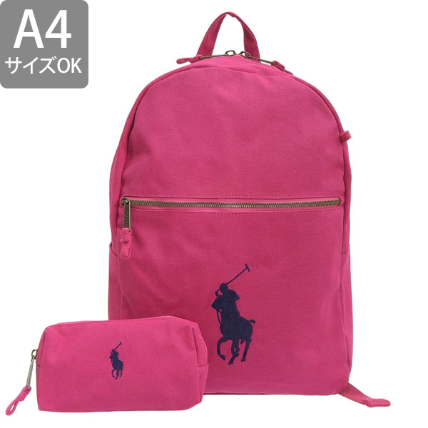 POLO RALPH LAUREN（ポロ・ラルフローレン） ラルフローレン バッグ