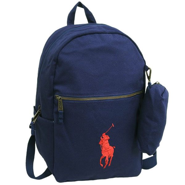 POLO RALPH LAUREN（ポロ・ラルフローレン） ラルフローレン バッグ