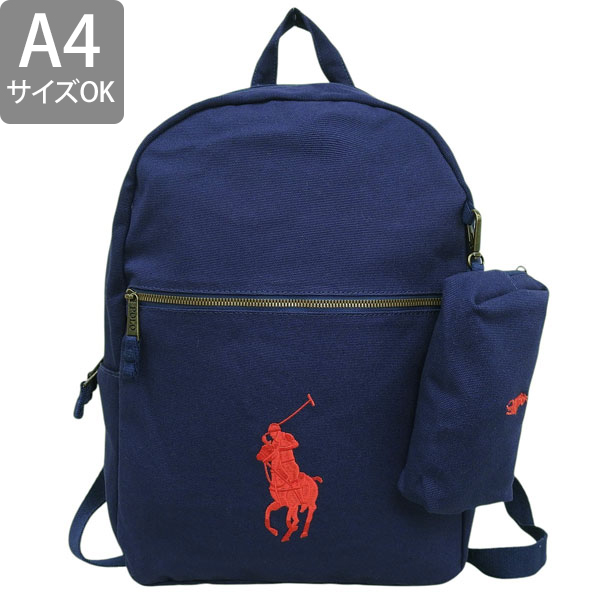 POLO RALPH LAUREN（ポロ・ラルフローレン） ラルフローレン バッグ
