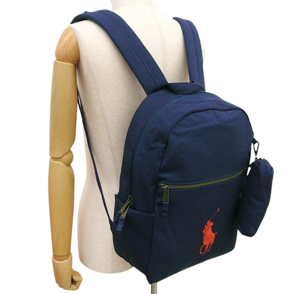 POLO RALPH LAUREN（ポロ・ラルフローレン） ラルフローレン バッグ
