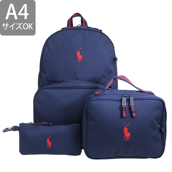 POLO RALPH LAUREN（ポロ・ラルフローレン） ラルフローレン バッグ