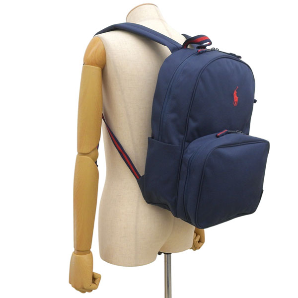 POLO RALPH LAUREN（ポロ・ラルフローレン） ラルフローレン バッグ