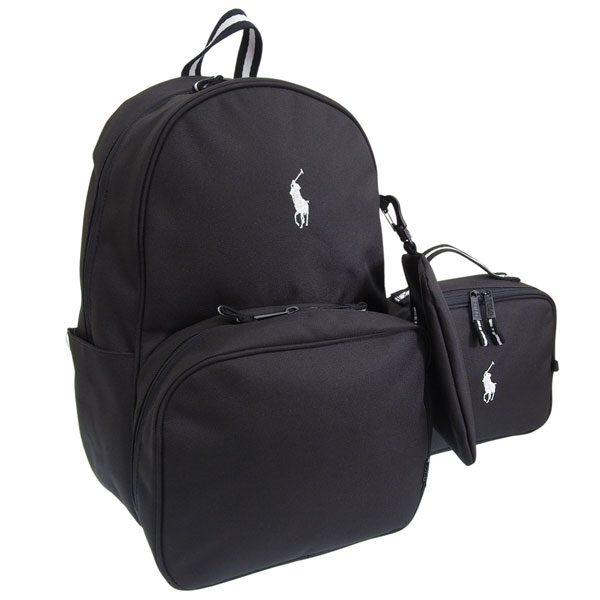 POLO RALPH LAUREN（ポロ・ラルフローレン） ラルフローレン バッグ