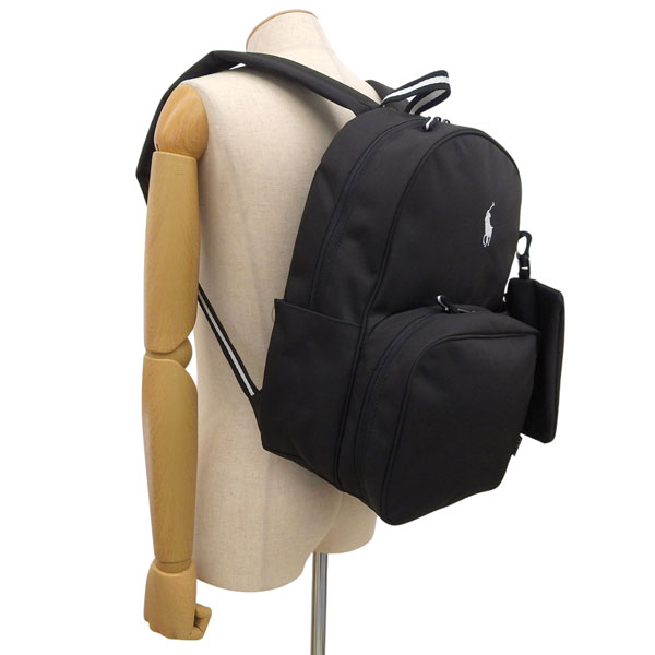 POLO RALPH LAUREN（ポロ・ラルフローレン） ラルフローレン バッグ