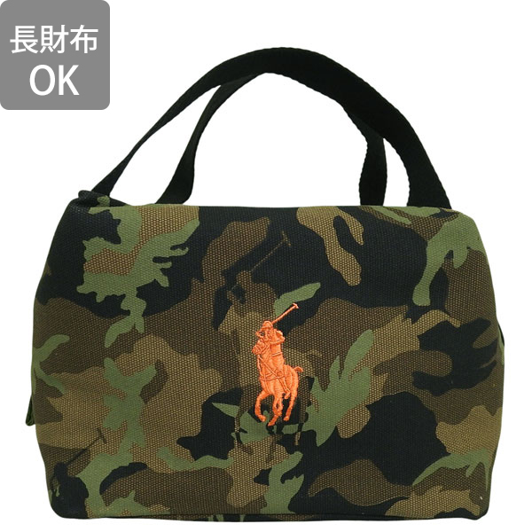 POLO RALPH LAUREN（ポロ・ラルフローレン） ラルフローレン バッグ