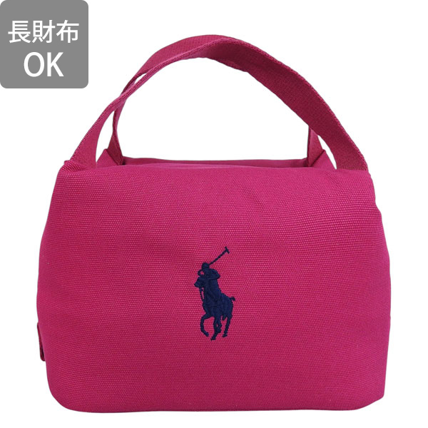 POLO RALPH LAUREN（ポロ・ラルフローレン） ラルフローレン バッグ