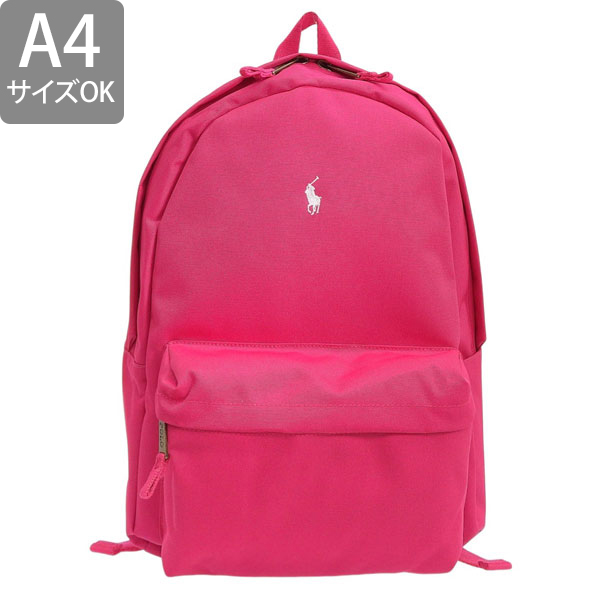 POLO RALPH LAUREN（ポロ・ラルフローレン） ラルフローレン バッグ