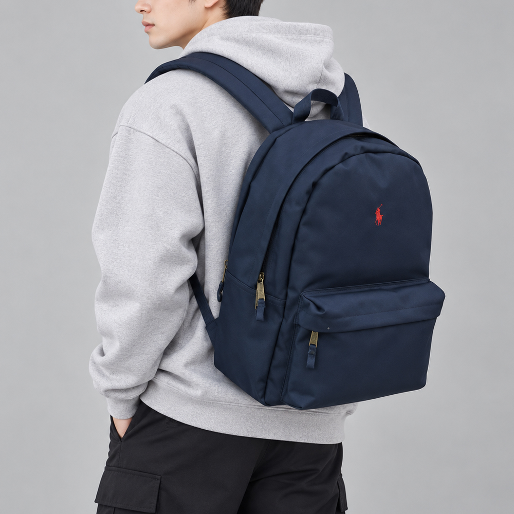 POLO RALPH LAUREN（ポロ・ラルフローレン） ラルフローレン バッグ
