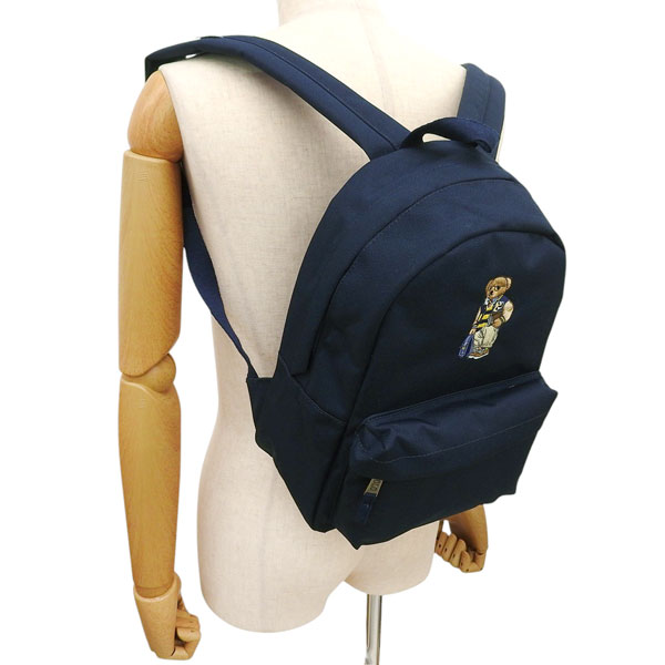 POLO RALPH LAUREN（ポロ・ラルフローレン） ラルフローレン ポロベア