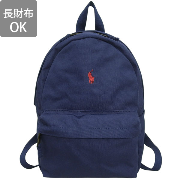 POLO RALPH LAUREN（ポロ・ラルフローレン） ラルフローレン バッグ